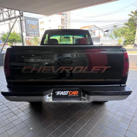 CHEVROLET Silverado 4.2 CONQUEST HD TURBO DIESEL CABINE SIMPLES, Foto 8