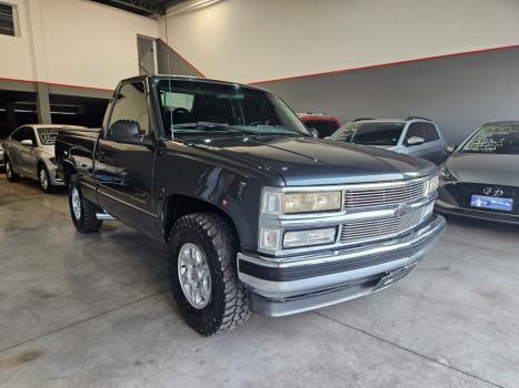 CHEVROLET Silverado 4.2 D20 TURBO DIESEL CABINE SIMPLES, Foto 3