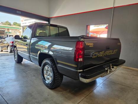 CHEVROLET Silverado 4.2 D20 TURBO DIESEL CABINE SIMPLES, Foto 5