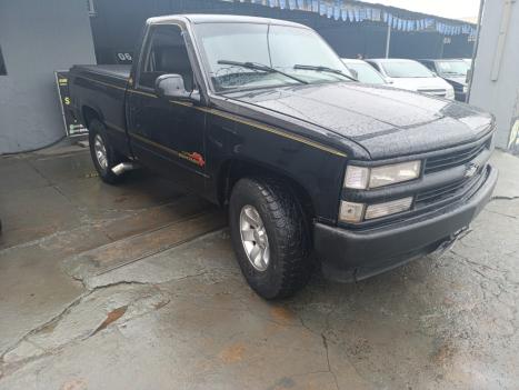 CHEVROLET Silverado 4.2 CONQUEST TURBO DIESEL CABINE SIMPLES, Foto 3