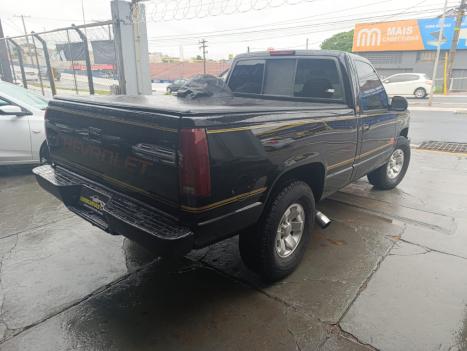 CHEVROLET Silverado 4.2 CONQUEST TURBO DIESEL CABINE SIMPLES, Foto 8