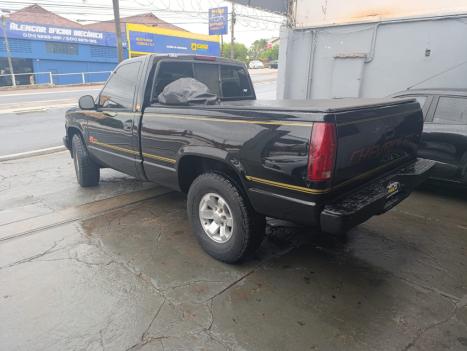 CHEVROLET Silverado 4.2 CONQUEST TURBO DIESEL CABINE SIMPLES, Foto 6