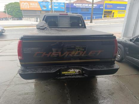 CHEVROLET Silverado 4.2 CONQUEST TURBO DIESEL CABINE SIMPLES, Foto 7