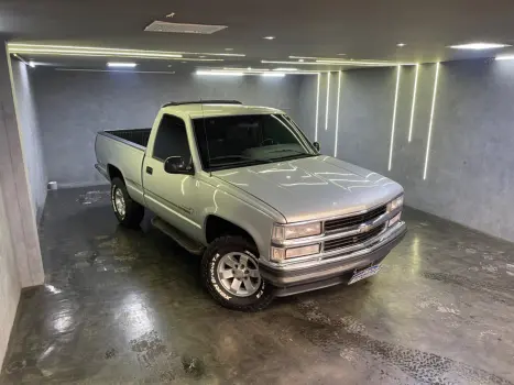 CHEVROLET Silverado 4.2 D20 TURBO DIESEL CABINE SIMPLES, Foto 1