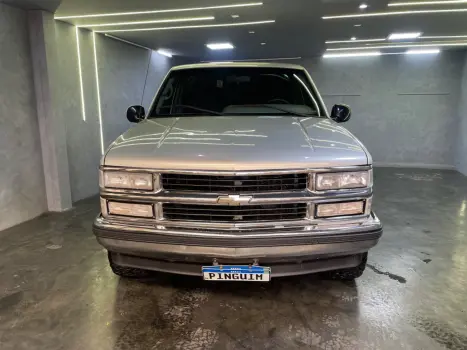 CHEVROLET Silverado 4.2 D20 TURBO DIESEL CABINE SIMPLES, Foto 3