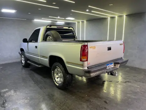 CHEVROLET Silverado 4.2 D20 TURBO DIESEL CABINE SIMPLES, Foto 4