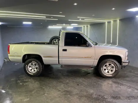 CHEVROLET Silverado 4.2 D20 TURBO DIESEL CABINE SIMPLES, Foto 7