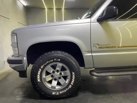 CHEVROLET Silverado 4.2 D20 TURBO DIESEL CABINE SIMPLES, Foto 17