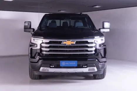 CHEVROLET Silverado 5.3 V8 1500 HIGH COUNTRY CABINE DUPLA 4X4 AUTOMTICO, Foto 1