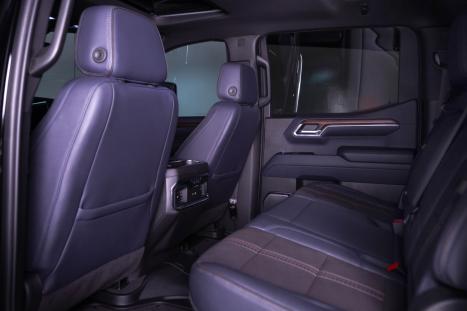 CHEVROLET Silverado 5.3 V8 1500 HIGH COUNTRY CABINE DUPLA 4X4 AUTOMTICO, Foto 8