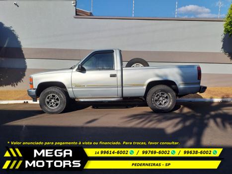 CHEVROLET Silverado 4.2 D20 TURBO DIESEL CABINE SIMPLES, Foto 2