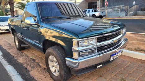 CHEVROLET Silverado 4.2 D20 TURBO DIESEL CABINE SIMPLES, Foto 1