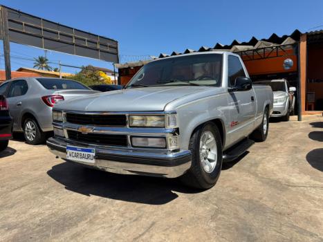 CHEVROLET Silverado 4.1 DLX CABINE SIMPLES, Foto 1
