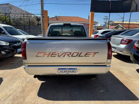 CHEVROLET Silverado 4.1 DLX CABINE SIMPLES, Foto 3