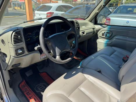 CHEVROLET Silverado 4.1 DLX CABINE SIMPLES, Foto 7