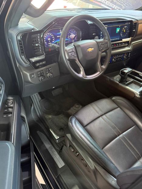 CHEVROLET Silverado 5.3 V8 1500 HIGH COUNTRY CABINE DUPLA 4X4 AUTOMTICO, Foto 13