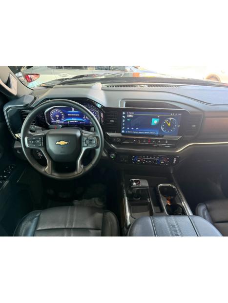 CHEVROLET Silverado 5.3 V8 1500 HIGH COUNTRY CABINE DUPLA 4X4 AUTOMTICO, Foto 15