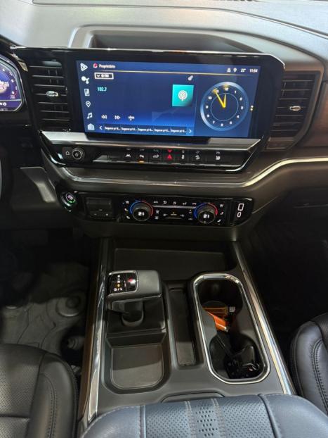 CHEVROLET Silverado 5.3 V8 1500 HIGH COUNTRY CABINE DUPLA 4X4 AUTOMTICO, Foto 16