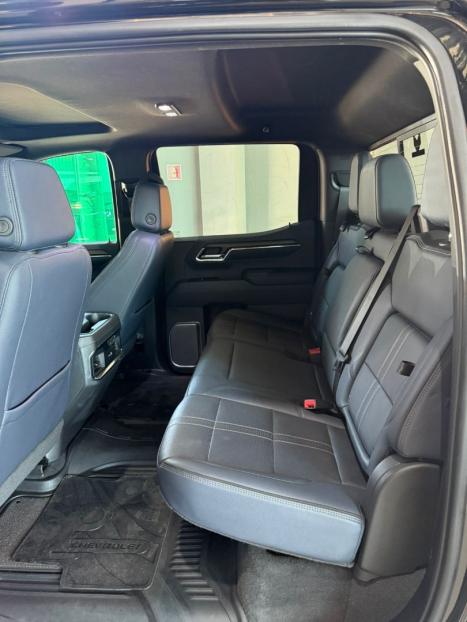 CHEVROLET Silverado 5.3 V8 1500 HIGH COUNTRY CABINE DUPLA 4X4 AUTOMTICO, Foto 18