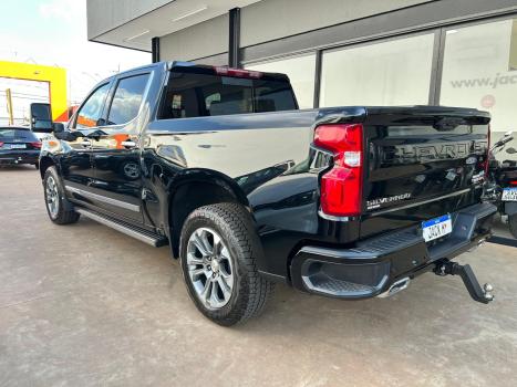 CHEVROLET Silverado 5.3 V8 1500 HIGH COUNTRY CABINE DUPLA 4X4 AUTOMTICO, Foto 6