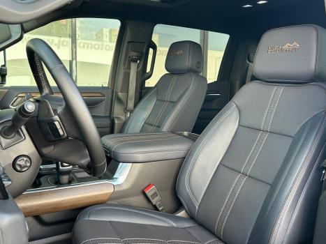 CHEVROLET Silverado 5.3 V8 1500 HIGH COUNTRY CABINE DUPLA 4X4 AUTOMTICO, Foto 18