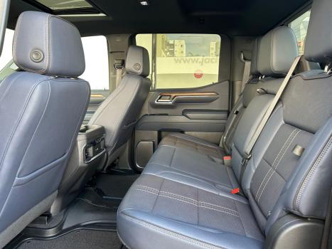 CHEVROLET Silverado 5.3 V8 1500 HIGH COUNTRY CABINE DUPLA 4X4 AUTOMTICO, Foto 19