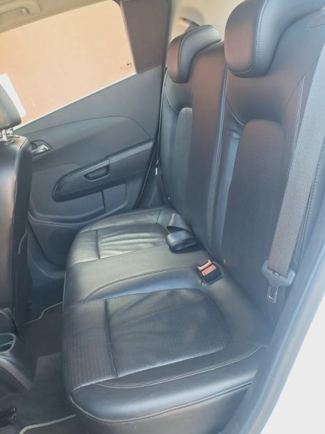 CHEVROLET Sonic Hatch 1.6 16V 4P LTZ FLEX AUTOMTICO, Foto 9