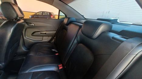 CHEVROLET Sonic Sedan 1.6 16V 4P LTZ FLEX AUTOMTICO, Foto 9