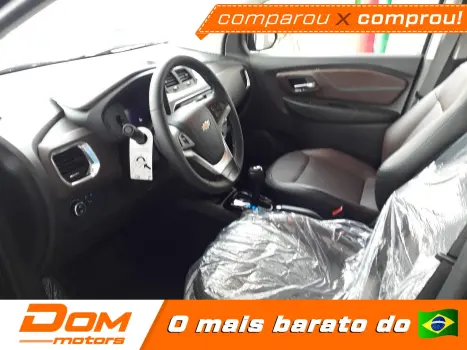 CHEVROLET Spin 1.8 4P FLEX LT, Foto 2