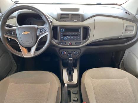 CHEVROLET Spin 1.8 4P FLEX LTZ 7 LUGARES AUTOMTICO, Foto 4