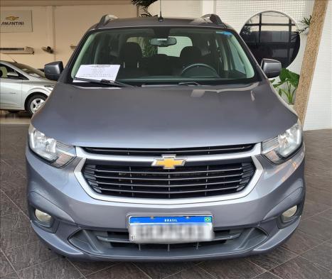 CHEVROLET Spin 1.8 4P FLEX LT AUTOMTICO, Foto 3