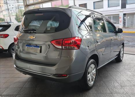 CHEVROLET Spin 1.8 4P FLEX LT AUTOMTICO, Foto 12