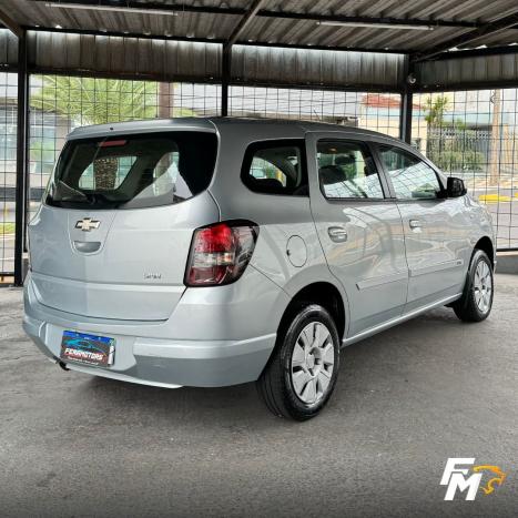 CHEVROLET Spin 1.8 4P FLEX LT AUTOMTICO, Foto 3