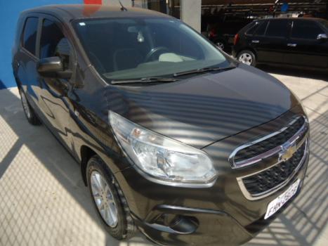 CHEVROLET Spin 1.8 4P FLEX LT, Foto 2