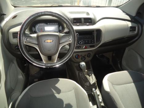 CHEVROLET Spin 1.8 4P FLEX LT, Foto 4