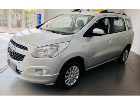 CHEVROLET Spin 1.8 4P FLEX LT, Foto 2