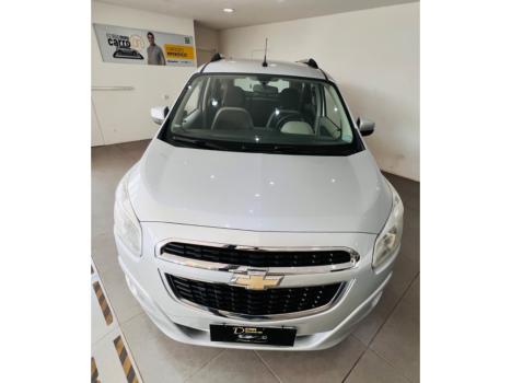 CHEVROLET Spin 1.8 4P FLEX LT, Foto 3