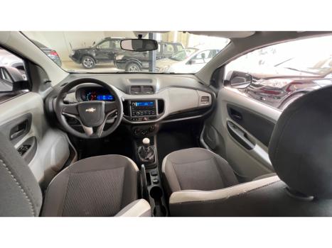 CHEVROLET Spin 1.8 4P FLEX LT, Foto 8