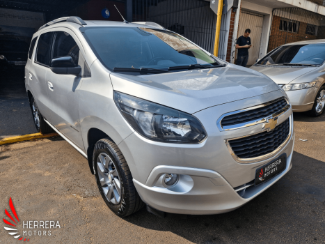 CHEVROLET Spin 1.8 4P FLEX LT AUTOMTICO, Foto 5