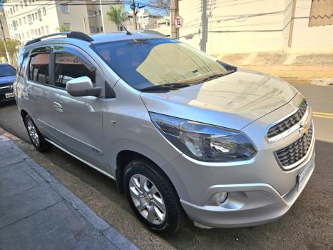 CHEVROLET Spin 1.8 4P FLEX LTZ 7 LUGARES AUTOMTICO, Foto 6