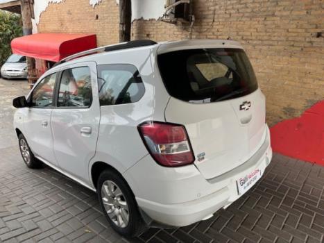 CHEVROLET Spin 1.8 4P FLEX LTZ 7 LUGARES, Foto 6