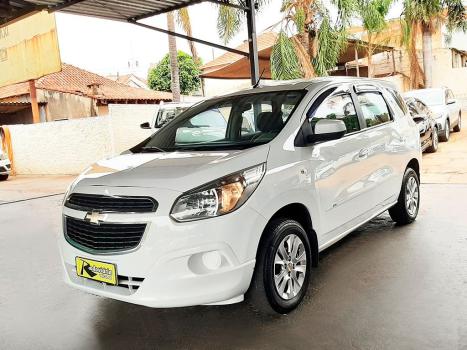 CHEVROLET Spin 1.8 4P FLEX LT, Foto 3