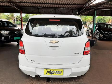 CHEVROLET Spin 1.8 4P FLEX LT, Foto 16