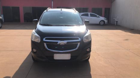 CHEVROLET Spin 1.8 4P FLEX LT, Foto 2