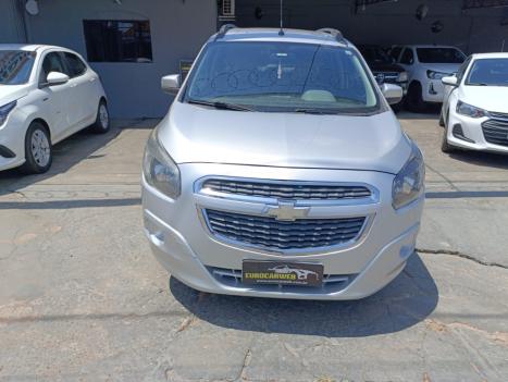 CHEVROLET Spin 1.8 4P FLEX LT, Foto 3