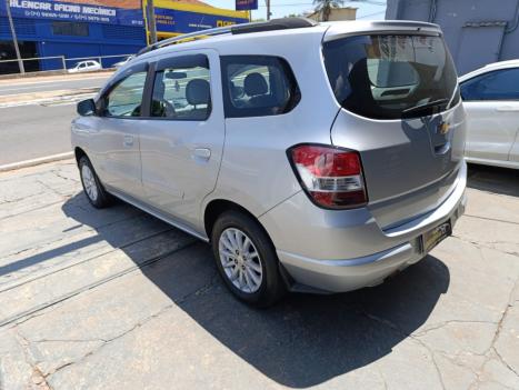 CHEVROLET Spin 1.8 4P FLEX LT, Foto 6