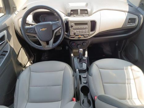 CHEVROLET Spin 1.8 4P FLEX LT, Foto 9