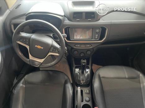 CHEVROLET Spin 1.8 4P FLEX LTZ AUTOMTICO, Foto 7