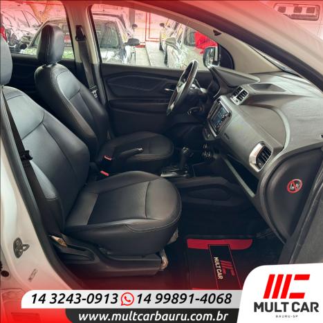 CHEVROLET Spin 1.8 4P FLEX PREMIER 7 LUGARES AUTOMTICO, Foto 16