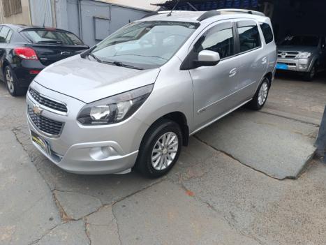 CHEVROLET Spin 1.8 4P FLEX LT, Foto 1